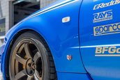 Nissan Skyline R34 GT-R V-Spec II de vanzare
