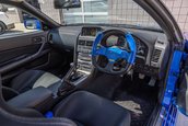 Nissan Skyline R34 GT-R V-Spec II de vanzare