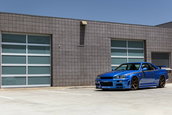 Nissan Skyline R34 GT-R V-Spec II de vanzare