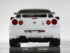 Nissan Skyline R34 GT-R V-Spec II Nur de vanzare