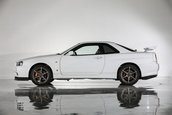 Nissan Skyline R34 GT-R V-Spec II Nur de vanzare