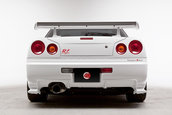 Nissan Skyline R34 GT-R V-Spec II Nur Nismo R-Tune