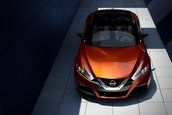 Nissan Sport Sedan Concept