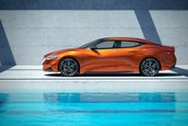 Nissan Sport Sedan Concept