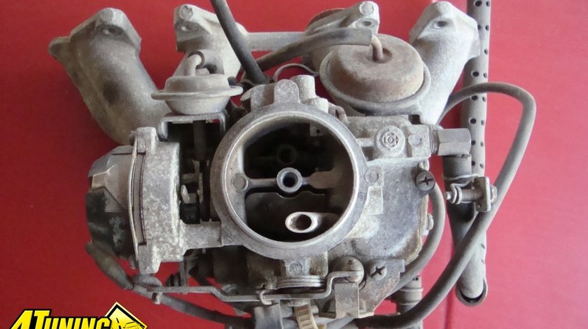 Nissan sunny carburator