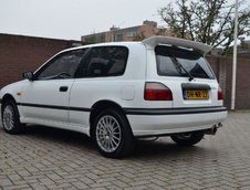 Nissan Sunny GTI-R de vanzare