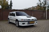 Nissan Sunny GTI-R de vanzare