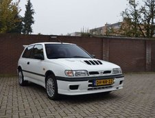 Nissan Sunny GTI-R de vanzare