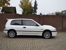 Nissan Sunny GTI-R de vanzare