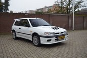 Nissan Sunny GTI-R de vanzare