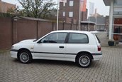 Nissan Sunny GTI-R de vanzare