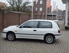 Nissan Sunny GTI-R de vanzare