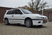 Nissan Sunny GTI-R de vanzare