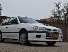 Nissan Sunny GTI-R de vanzare