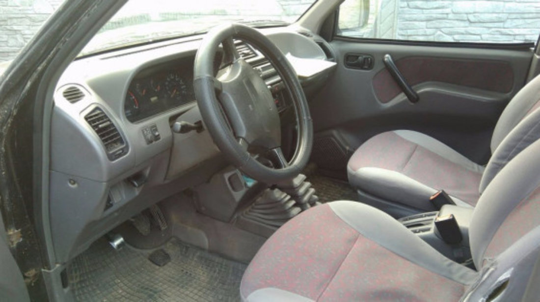 Nissan Terrano 2500euro fix 1997