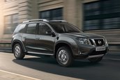 Nissan Terrano 3 in Rusia