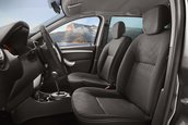 Nissan Terrano 3 in Rusia