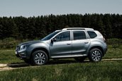 Nissan Terrano 3 in Rusia