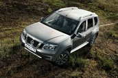 Nissan Terrano 3 in Rusia