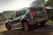 Nissan Terrano 3 in Rusia