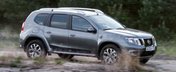 Nissan Terrano 3 se vinde in Rusia: este un Duster cu alta fata