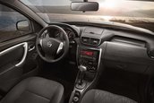 Nissan Terrano 3 in Rusia