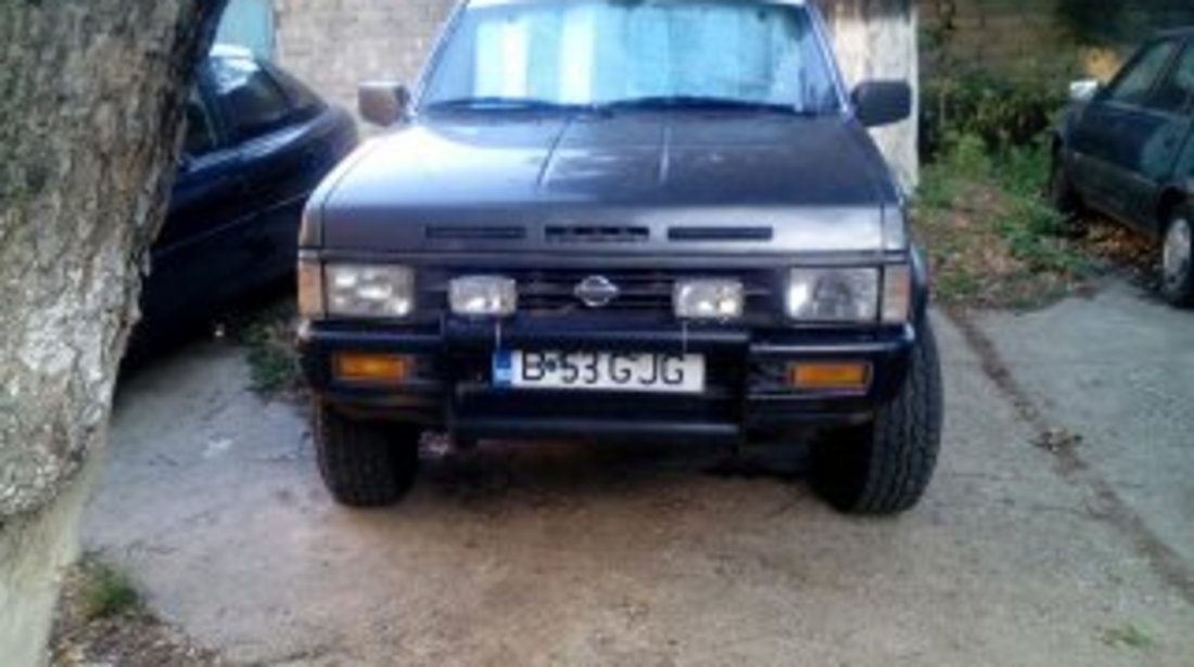 Nissan Terrano vg 30 i 1994