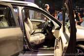 Nissan Terrano