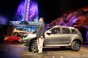 Nissan Terrano