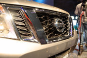 Nissan Terrano