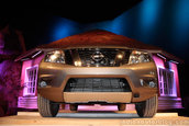 Nissan Terrano