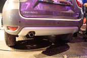Nissan Terrano