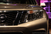 Nissan Terrano