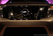 Nissan Terrano