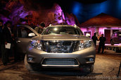 Nissan Terrano
