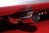 Nissan Tiida Tuning by NISMO