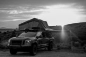 Nissan Titan XD-PRO4 Project Basecamp