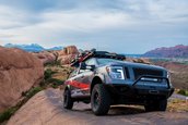 Nissan Titan XD-PRO4 Project Basecamp