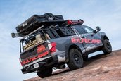 Nissan Titan XD-PRO4 Project Basecamp