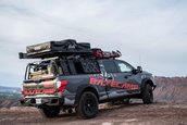 Nissan Titan XD-PRO4 Project Basecamp