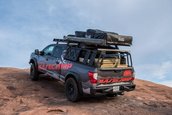 Nissan Titan XD-PRO4 Project Basecamp