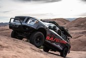 Nissan Titan XD-PRO4 Project Basecamp