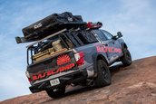 Nissan Titan XD-PRO4 Project Basecamp