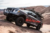 Nissan Titan XD-PRO4 Project Basecamp