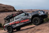 Nissan Titan XD-PRO4 Project Basecamp