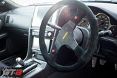 Nissan-ul GTR condus de Paul Walker in Fast & Furious 4