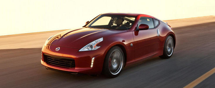 Nissan viseaza la un rival pentru Toyota 86 Nissan viseaza la un rival pentru Toyota 86