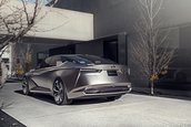 Nissan Vmotion 2.0 Concept