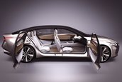 Nissan Vmotion 2.0 Concept