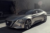 Nissan Vmotion 2.0 Concept